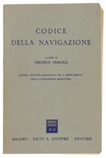 Codice Della Navigazione