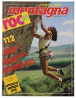 Rivista Della Montagna. N. 112/1989