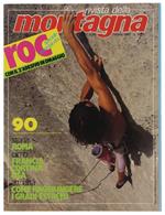 Rivista Della Montagna. N.90/1987