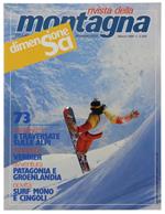 Rivista Della Montagna. N. 73/1986