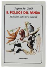 Il Pollice Del Panda. Riflessioni Sulla Storia Naturale