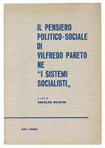 Il Pensiero Politico-Sociale Di Vilfredo Pareto Ne 