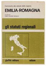 Commento Allo Statuto Della Regione Emilia-Romagna