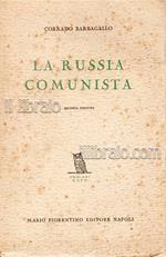 Russia comunista (1917 - 1939)