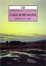 Casa Schumann: diari 1841-1844