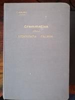 Trattato di stenografia: vol. 1: Grammatica della stenografia italiana: sistema Gabelsberger-Noë