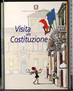 Visita alla Costituzione