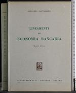 Lineamenti di Economia Bancaria