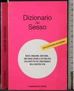 Dizionario del sesso