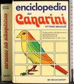 Enciclopedia dei canarini