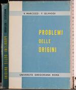 Problemi delle origini