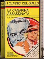 La canarina assassinata