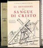 La devozione al sangue di cristo