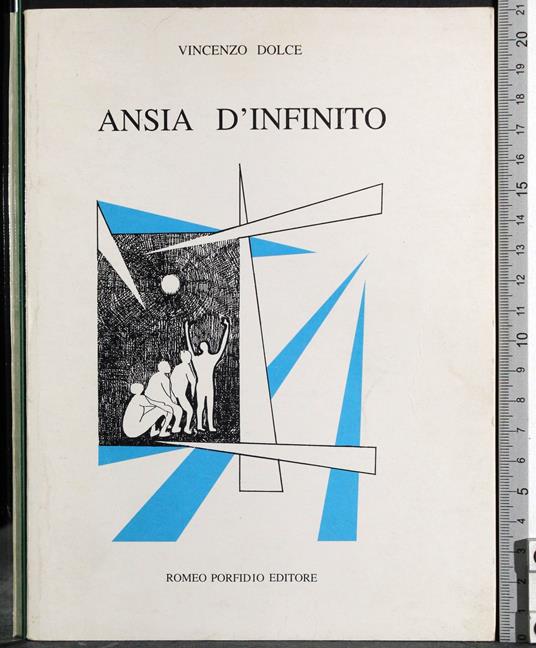 Asia d'Infinito - copertina