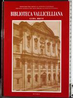 Biblioteca vallicelliana. Guida breve