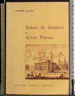 Storie de Dottori e Artre Poesie