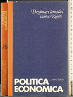 Politica Economica