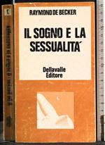 Il sogno e la sessualità