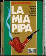 La mia pipa