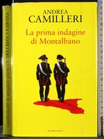 La prima indagine di Montalbano