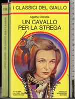 Un cavallo per la strega