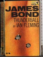 James Bond. Thunderball