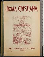 Roma Cristiana