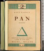 Pan