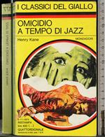 Omicidio a tempo di jazz