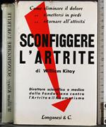 Sconfiggere l'artrite