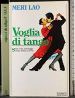 Voglia di tango