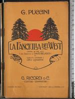 La fanciulla del West