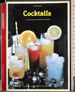 Cocktails