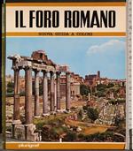 Il foro romano