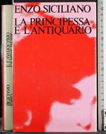 La principessa e l'antiquario