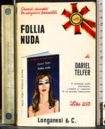 Follia nuda