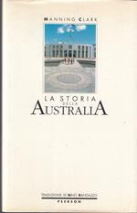 La Storia Dell'australia