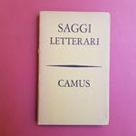 Saggi letterari. Il rovescio e il diritto. Nozze. L'estate