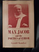 Max Jacob and the poetics of cubism