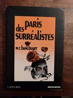 Paris des surréalistes