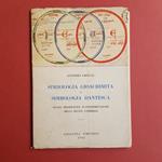 Simbologia Gioachimita e simbologia Dantesca. Nuove prospettive d'interpretazione della divina commedia