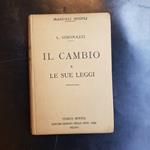 Il cambio e le sue leggi