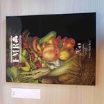 N 48 1987 - Fmr Franco Maria Ricci - L'Arcimboldese, E.B., Evoè