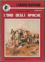 L' oro degli Apache