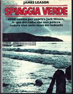 Spiaggia verde