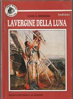 vergine della Luna