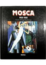 Mosca 1900-1930