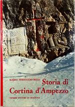 Storia di Cortina d'Ampezzo