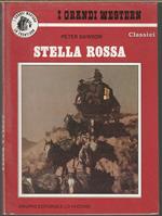 Stella rossa