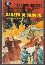 Sabato di sangue